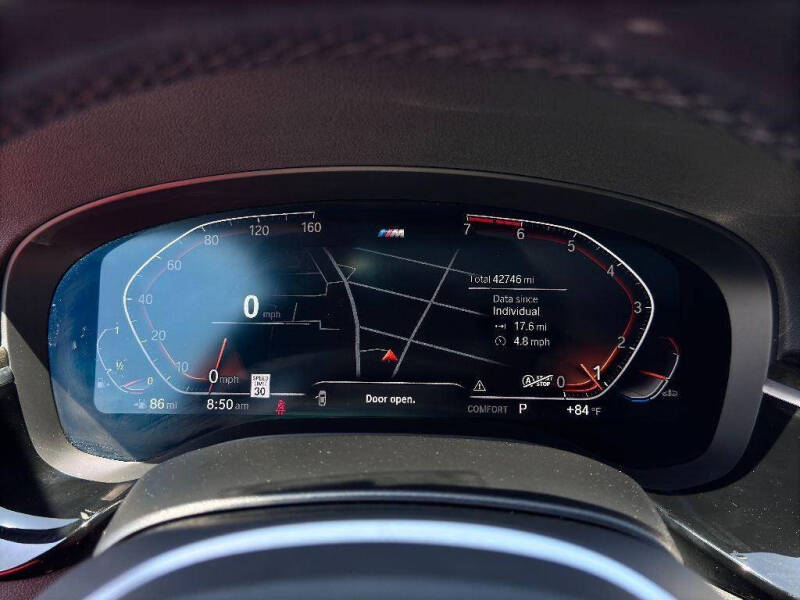 2022 BMW 5 Series 530i