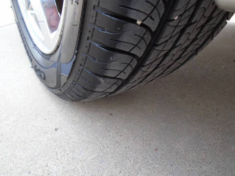 2003 Saturn L-Series L300