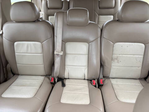 2005 Ford Expedition Eddie Bauer