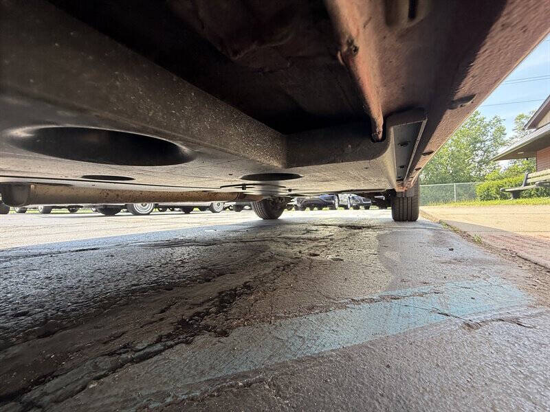 2017 RAM ProMaster City Tradesman