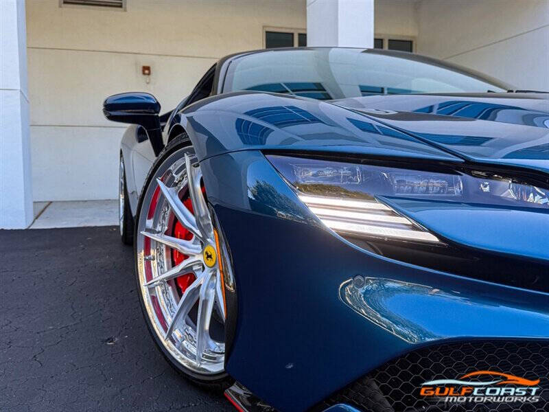 2023 Ferrari SF90 Stradale