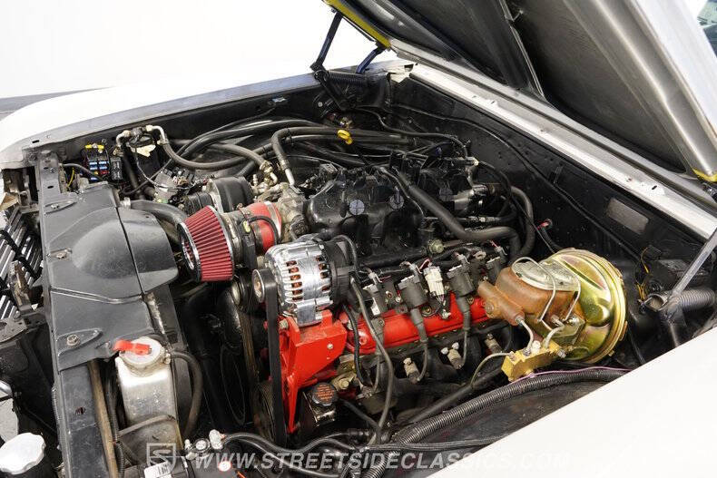 1966 Buick Skylark