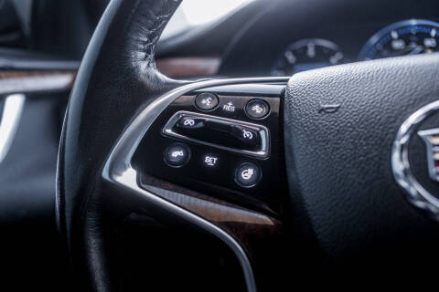 2013 Cadillac XTS Premium Collection