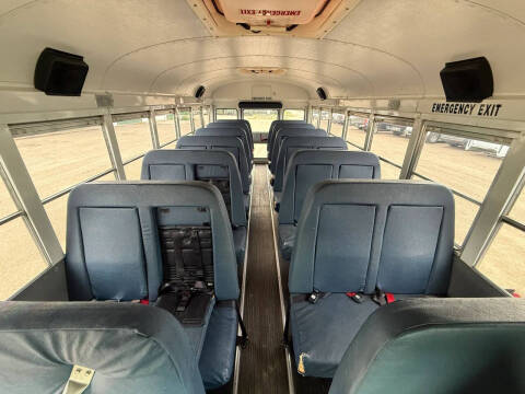 2003 Chevrolet Kodiak C5500