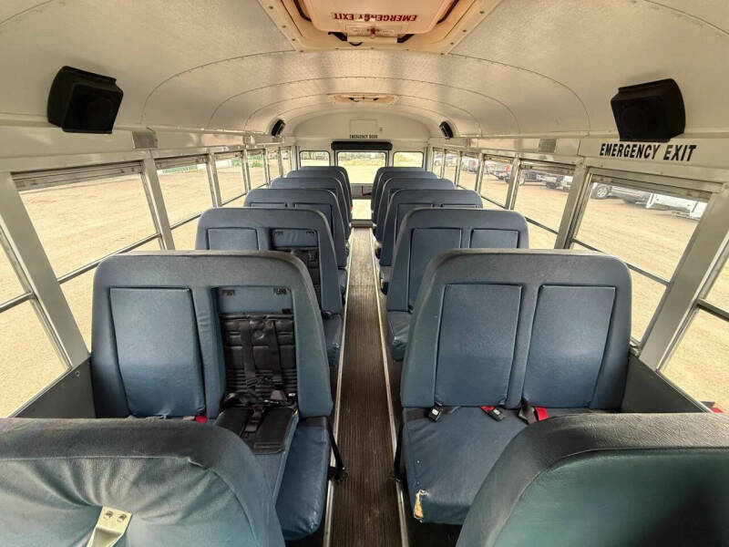 2003 Chevrolet Kodiak C5500