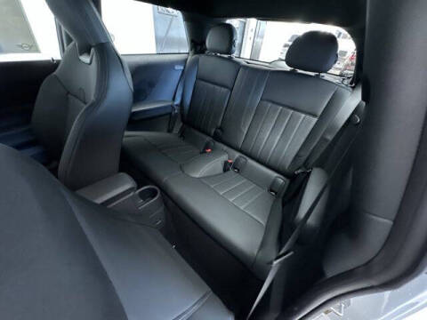 2026 MINI Hardtop 2 Door Cooper S