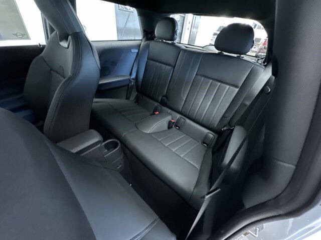 2026 MINI Hardtop 2 Door Cooper S