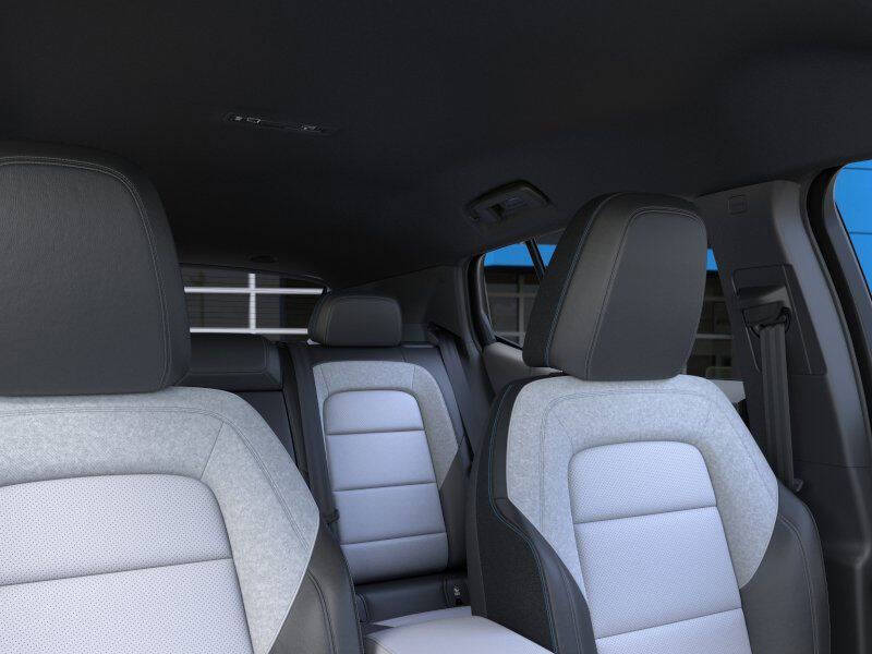 2026 Chevrolet Equinox EV LT 2