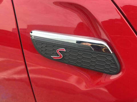 2022 MINI Hardtop 2 Door Cooper S