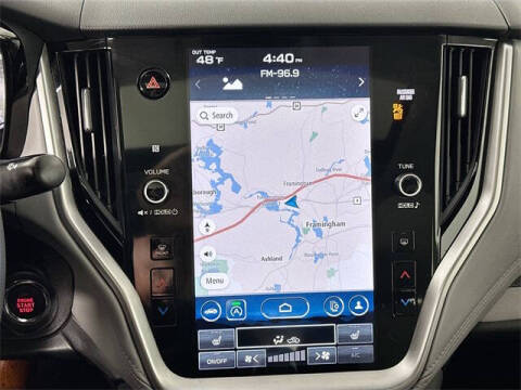 2023 Subaru Legacy Premium