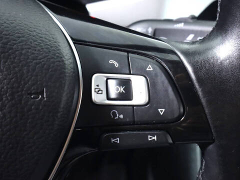 2020 Volkswagen Passat SE