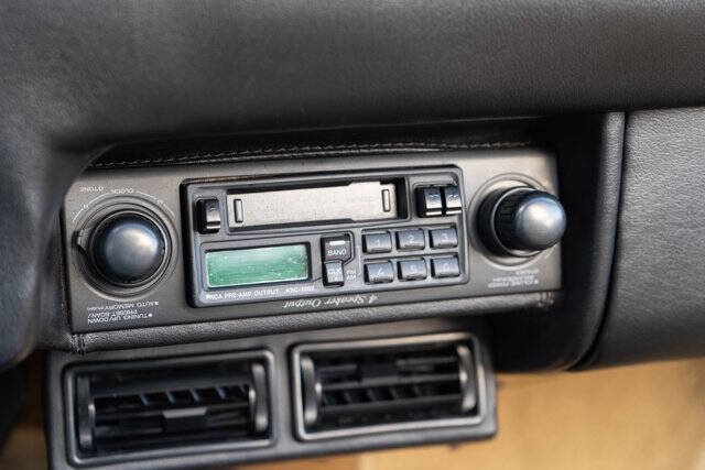 1982 Ferrari 308 GTSI 21