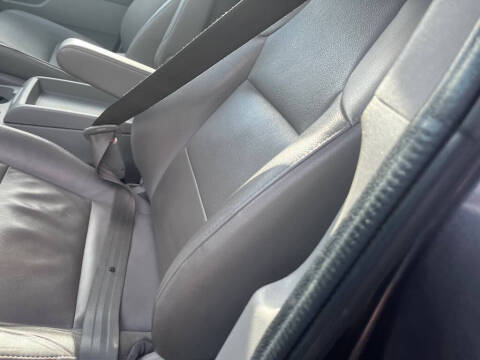 2014 Honda Odyssey EX-L w/DVD