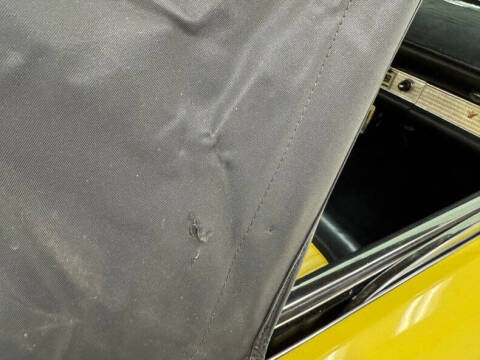 1955 Ford Thunderbird