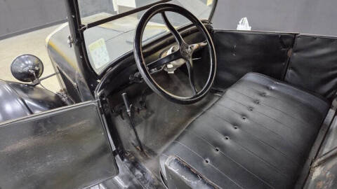 1926 Ford Model T