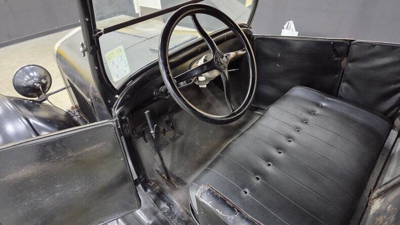 1926 Ford Model T