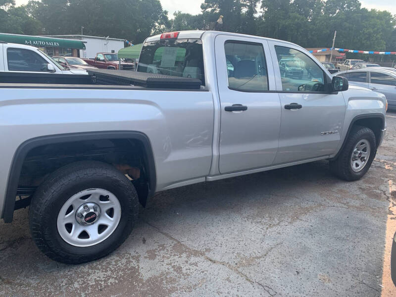2014 GMC Sierra 1500