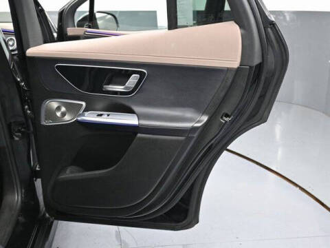 2023 Mercedes-Benz EQE EQE 350+