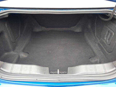 2017 Chevrolet Camaro