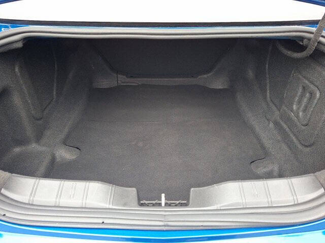 2017 Chevrolet Camaro