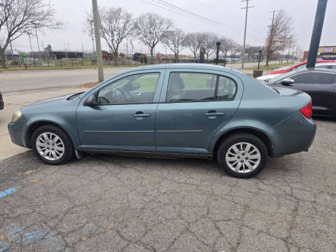 2010 Chevrolet Cobalt LS