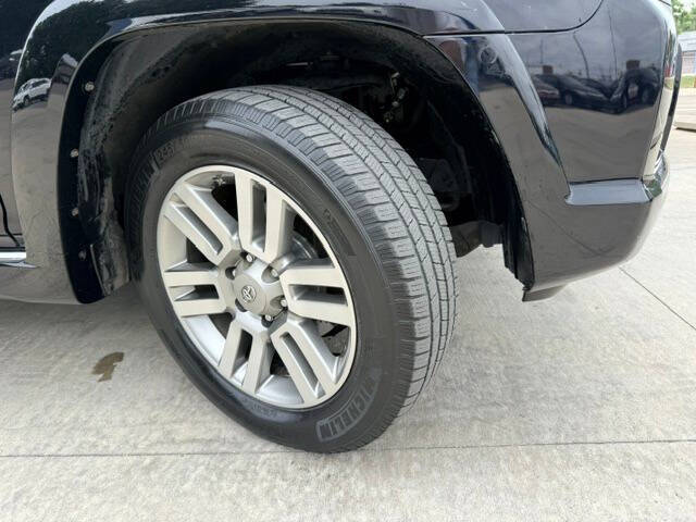 2010 Toyota 4Runner