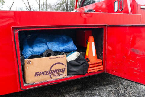 2013 GMC Sierra 3500HD