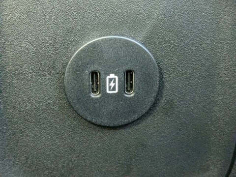 2023 Ford Escape Plug-In Hybrid