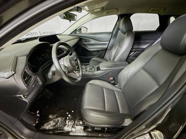 2023 Mazda CX-30 2.5 S Preferred