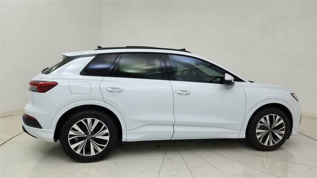 2025 Audi Q4 e-tron Premium Plus 45