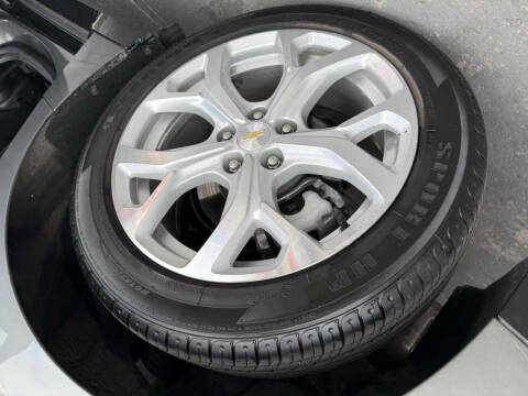 2017 Chevrolet Volt Premier