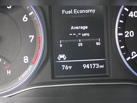 2021 Hyundai Kona Limited