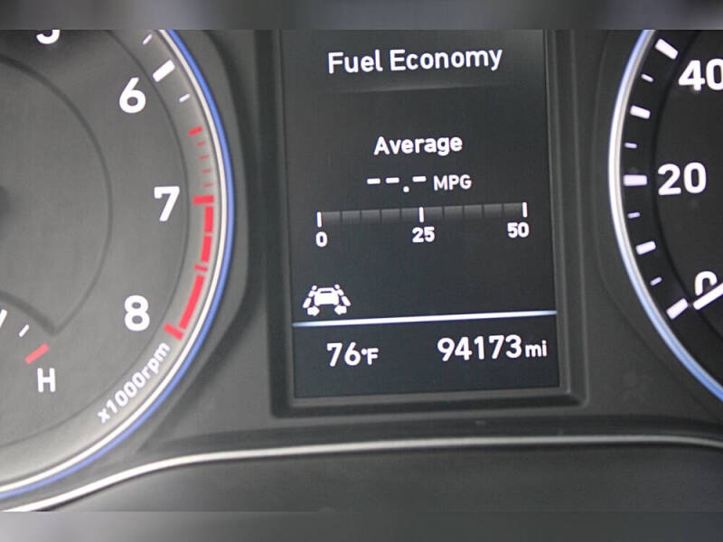 2021 Hyundai Kona Limited