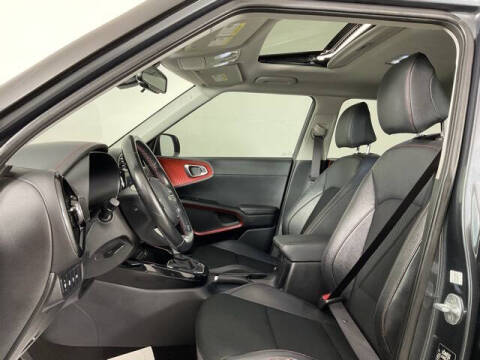 2023 Kia Soul GT-Line