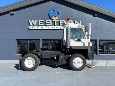 2011 Capacity Spotter