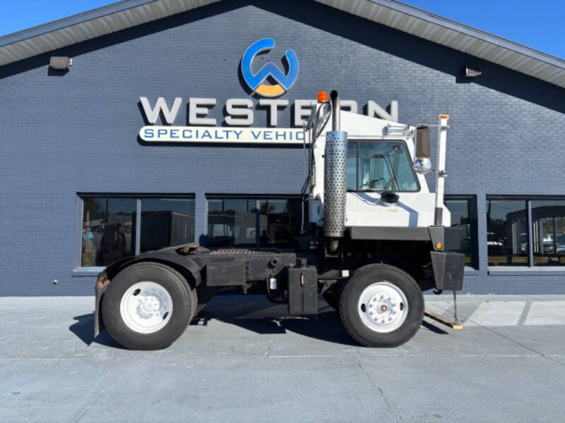 2011 Capacity Spotter