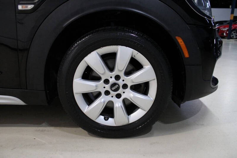 2019 MINI Countryman Cooper