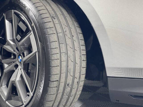 2026 BMW i5 eDrive40