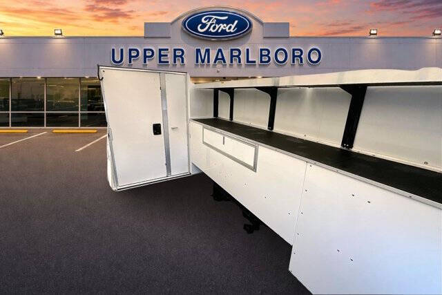 2026 Ford E-Series