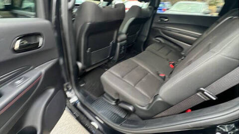 2024 Dodge Durango R/T