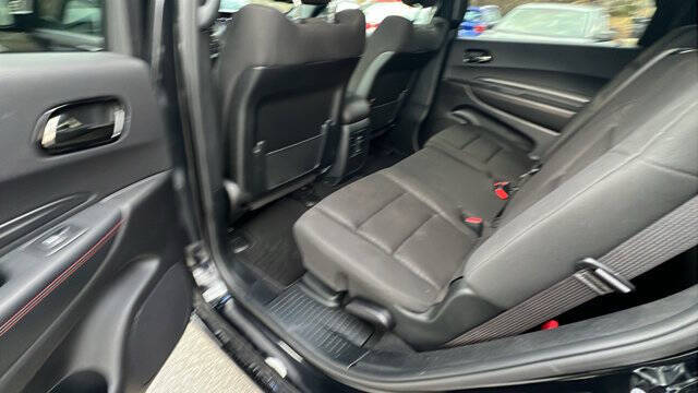 2024 Dodge Durango R/T