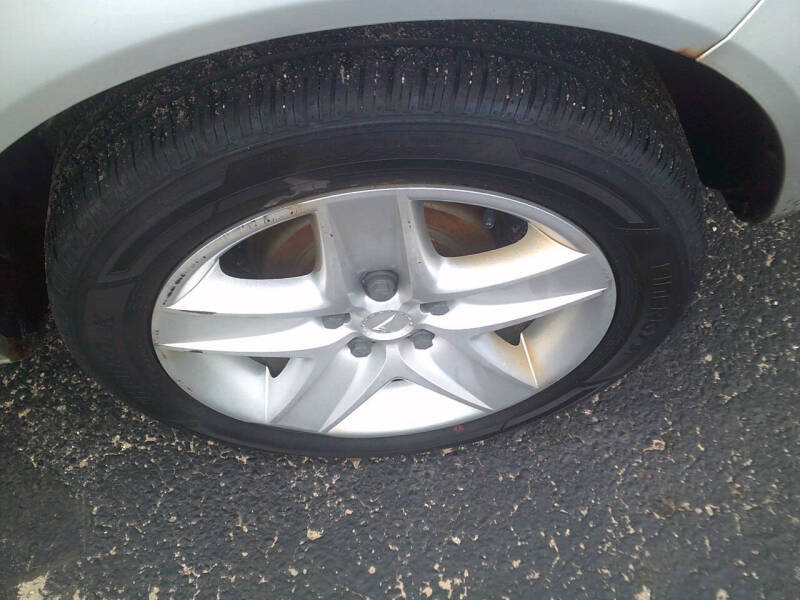 2008 Pontiac G5