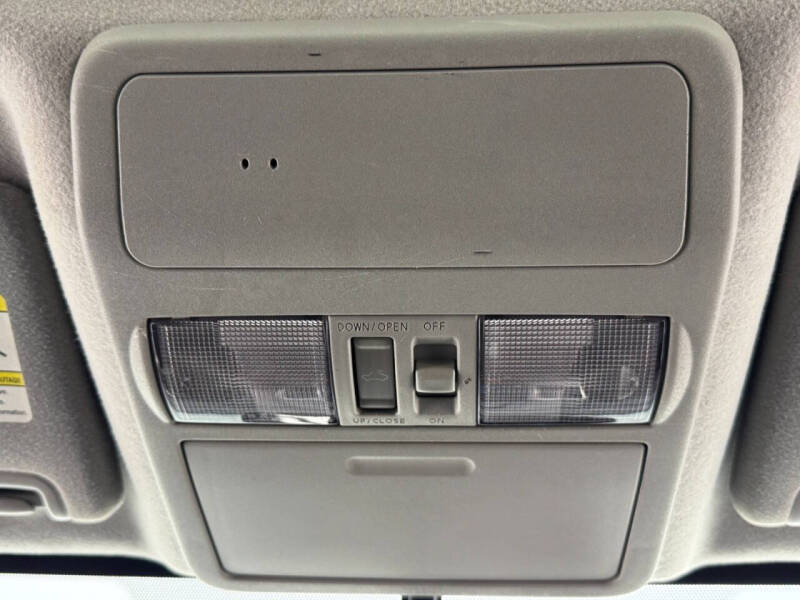 2016 Nissan Frontier