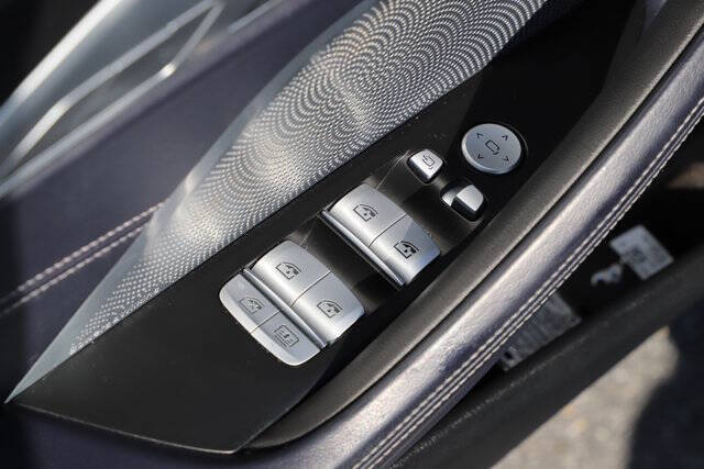 2020 BMW 8 Series M850i xDrive Gran Coupe