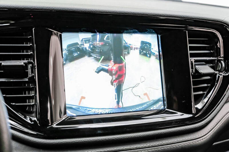 2021 Dodge Durango GT