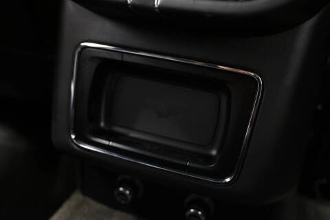 2019 Bentley Bentayga V8