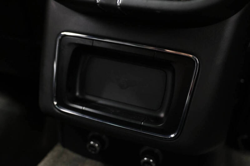 2019 Bentley Bentayga V8