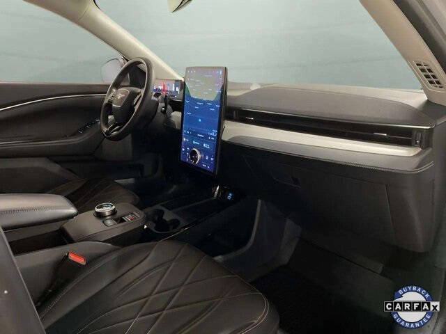 2023 Ford Mustang Mach-E Select