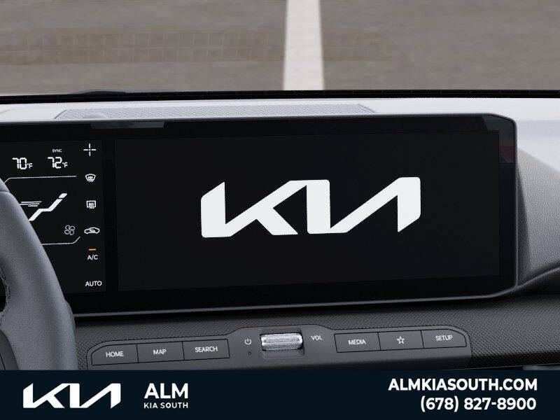 2026 Kia K4 Hatchback EX