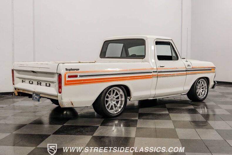 1979 Ford F-100